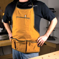 Cloth Apron
